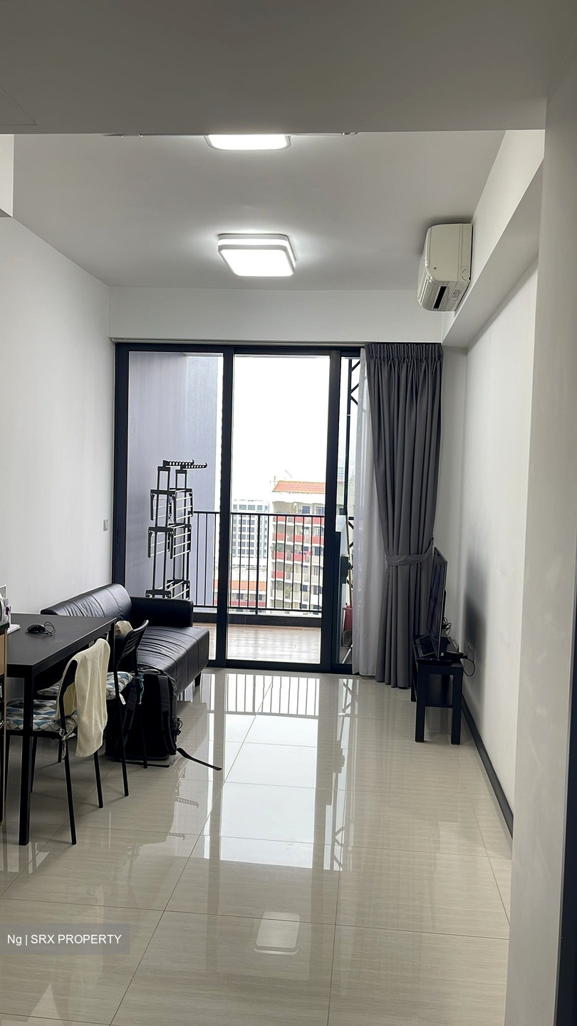 Gem Residences (D12), Condominium #559593101
